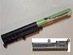 batterie pour asus x541sa