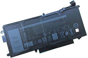 batterie pour dell 71tg4