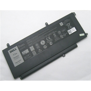 batterie pour dell d2vf9