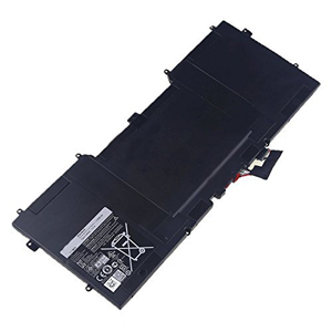 batterie pour dell c4k9v