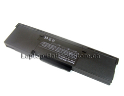 batterie pour acer travelmate 2000
