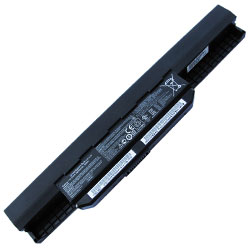 batterie pour asus a43f