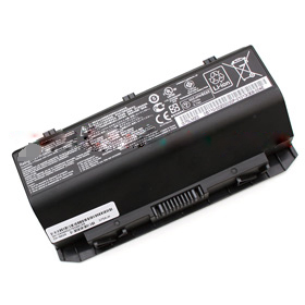 batterie pour asus g750jw