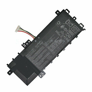 batterie pour asus x712fb