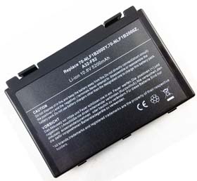 batterie pour asus k50ij