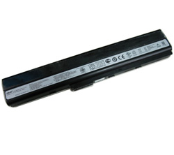 batterie pour asus a52n