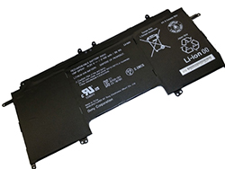 batterie pour Sony vgp-bps41
