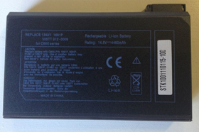 batterie pour dell precision m40