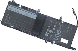 batterie pour dell hf250