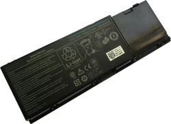 batterie pour dell pp08x