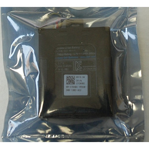 batterie pour dell 70k80