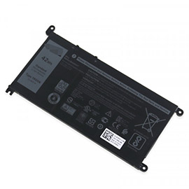 batterie pour dell yrdd6