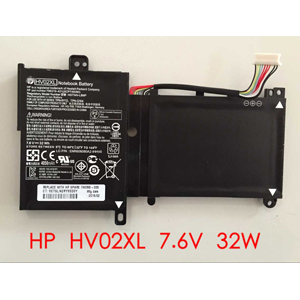 batterie pour hv02xl