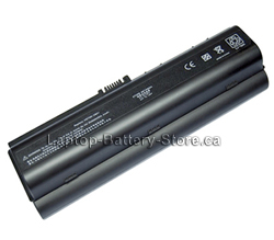 batterie pour hp pavilion dv2000