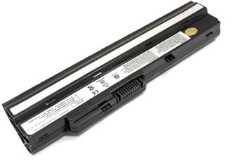 batterie pour MSI wind ms