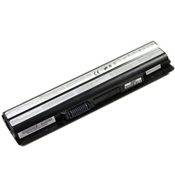 batterie pour MSI ge60