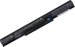 batterie pour Sony vgp-bps35a
