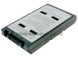 batterie pour toshiba pabas073