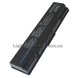 batterie pour toshiba equium a200