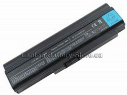 batterie pour toshiba pabas112
