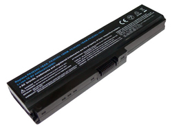 batterie pour toshiba pa3817u-1brs