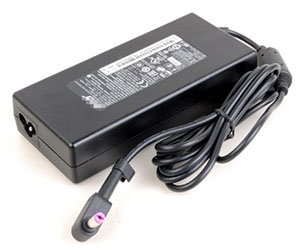 chargeur pour Acer ADP-135KB T Purple Tip