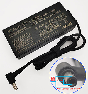 chargeur pour Asus GA401IU