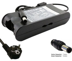 chargeur pour Dell 0J62H3