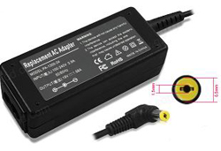 chargeur pour Dell Inspiron Mini 1010