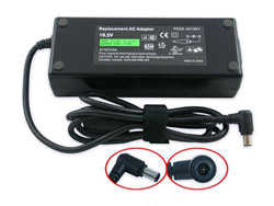 chargeur pour Sony PCG-GR100
